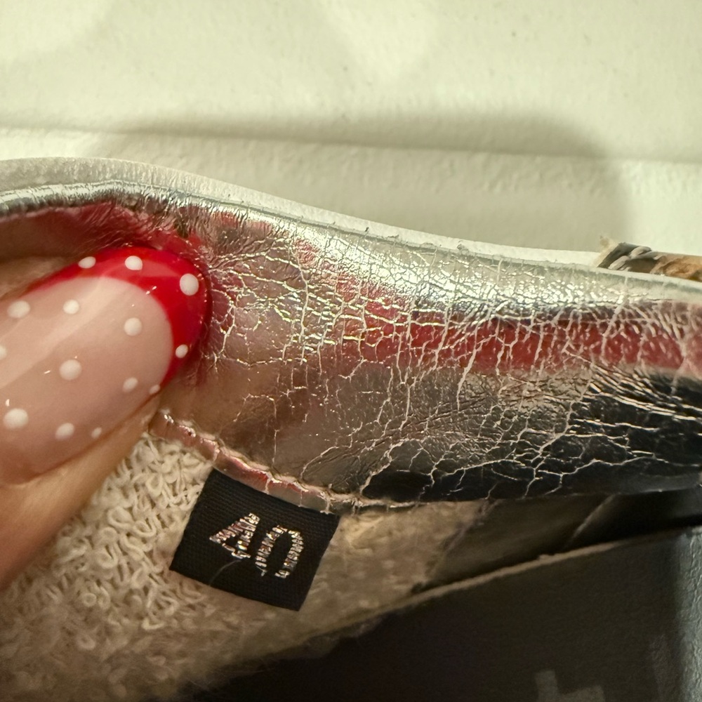 Women’s p448 sneakers - Picture 5 of 6
